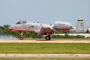 80230 A-10A Thunderbolt 80-0230 PA from 103rd FS 